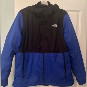 The North Face Women’s Tri Climate Jacket